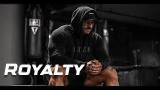 Royalty x Neffex🔥Chris Bumstead - Best Gym Motivation  | 2024