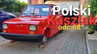 Polski Kaszlak #68 - Ostatnie szlify!