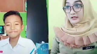 Guru sama murid