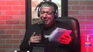 Joey Diaz on Other Comics Complaining About Him