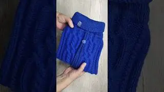 комбинезон для французского бульдога 