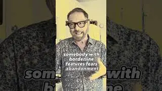 Narcissism vs BPD