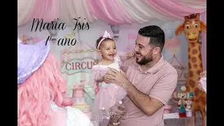 Circo da Maria Ísis - O Filme