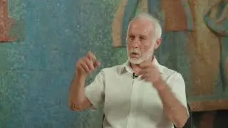 Реконструкция театра им. Н. Сац: интервью с художником Юрием Функоринео