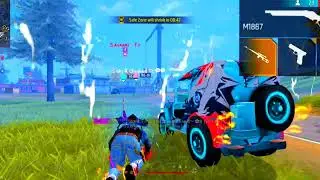 ROAD TO GRANDMASTER SEASON 33 | SOLO GRANDMASTER GAMEPLAY | SOLO GRANDMASTER PUSH | HINDI |