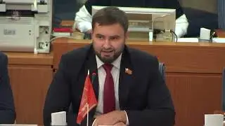 Депутатские запросы Виктора Максимова 26.10.2022