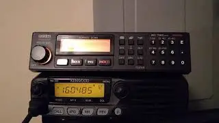 Railroad Radio Audio 12/23/2019 Part 2