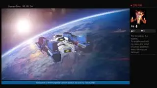 Destiny Iron Banana