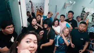 TEAM PAYAMAN WOAH
