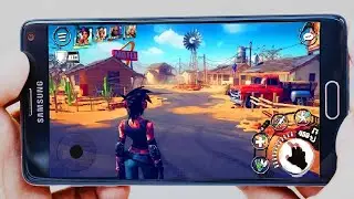 GTA 4 Garrys Mod Portal и другие клоны на АНДРОИД Телефон - СТРИМ - PHONE PLANET