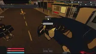 HB stabbing
