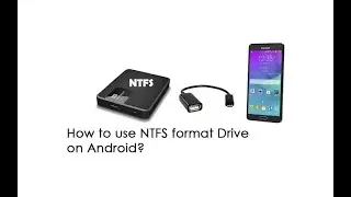 NTFS