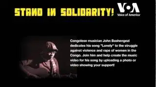 Congo Story: 