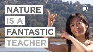 The Benefits Of Nature And Why You Should Spend More Time Outdoors