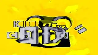 Я между прочим чуть не погибла! Csupo In Eggsvocoding