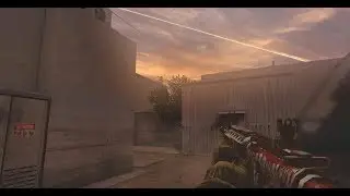 500 ♥ | Fragmovie standoff 2