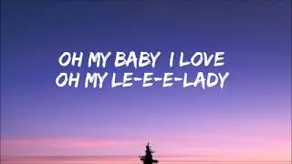Jony - Love Your Voice (Lyrics)