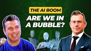 The AI Boom: Innovation or Inflated Bubble?