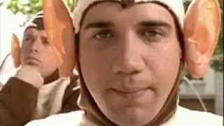 Bad Touch - BloodHound Gang