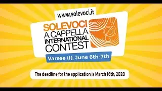 Solevoci Festival