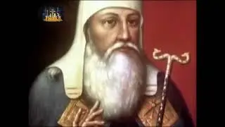 Святители. Часть  2.
