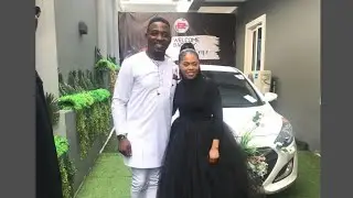 Chidinma Becomes a Gospel Artiste 