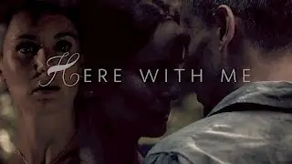 Michael & Sara | Here with me