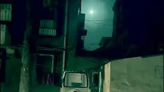 The Full Moon (music, no singing, instrumental)
