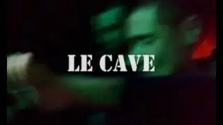 LE CAVE - MIX CAPODANNO 2009...
