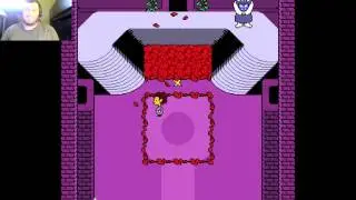 Undertale: #1 TuToriel
