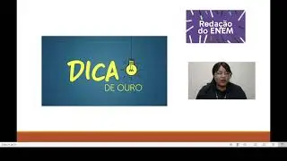 Como Fazer uma Conclusão de Redação Dissertativa-Argumentativa no Enem? (Parte 4)