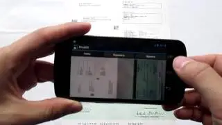 Обналичивание чеков Google Adsense через Андроид (Android)