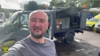 Шикарное Road movie получилось