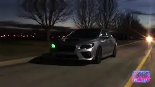 XKCHROME App Controlled LED Light Kit | RGB Lights | XKGLOW