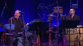 Early Music Reloaded – Balázs Elemér Group & Nuria Rial  - koncertrészlet (Live at Müpa Budapest)