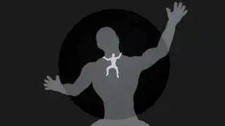 At Our Highest Faith, We Must Stay Humble | Christian Blender 3D Animation