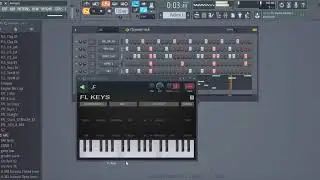 Making a dance beat style in FL Studio