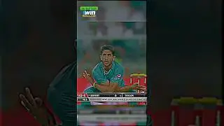 Hasan ali shows his level🔥🎯