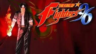 The King of Fighters Collection: The Orochi Saga Kof 96  Hero Team 🎮🕹️ 2024