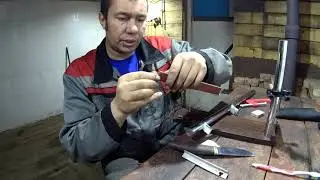 Ножеточка.......острей чем остро