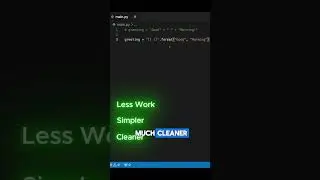 Stop Using This Method to Join Strings 😠🚫!