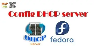 Config DHCP server to assign IP address dynamiclly in Fedora C15