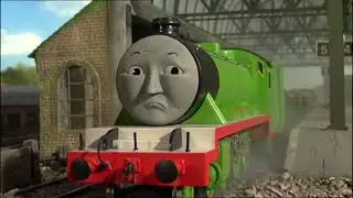 Henry Forever After (Shrek Forever After) Part 12 - Henry Meets Ted/D261 Arrives