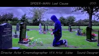 Joey Lever | Showreel (Rough Edit)