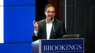 WashU Olin Brookings Commission: Tackling the U.S. Opioid Crisis