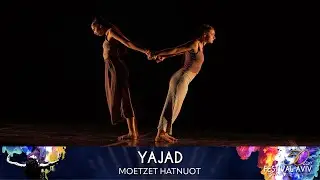 50 Festival Aviv | YAJAD | Moetzet Hatnuot