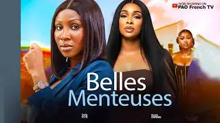 Belles Menteuses - Sonia Uche Benita Onyiuke - 2026 film nigérian en français