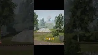 BTR82 did not stand A CHANCE | Squad Gameplay #shorts #squad #gaming