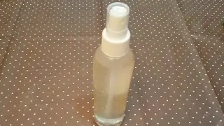 Desodorante casero ecológico. Hazlo tú mismo.