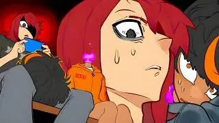 My Headless Gamer Girlfriend | Comic Dub